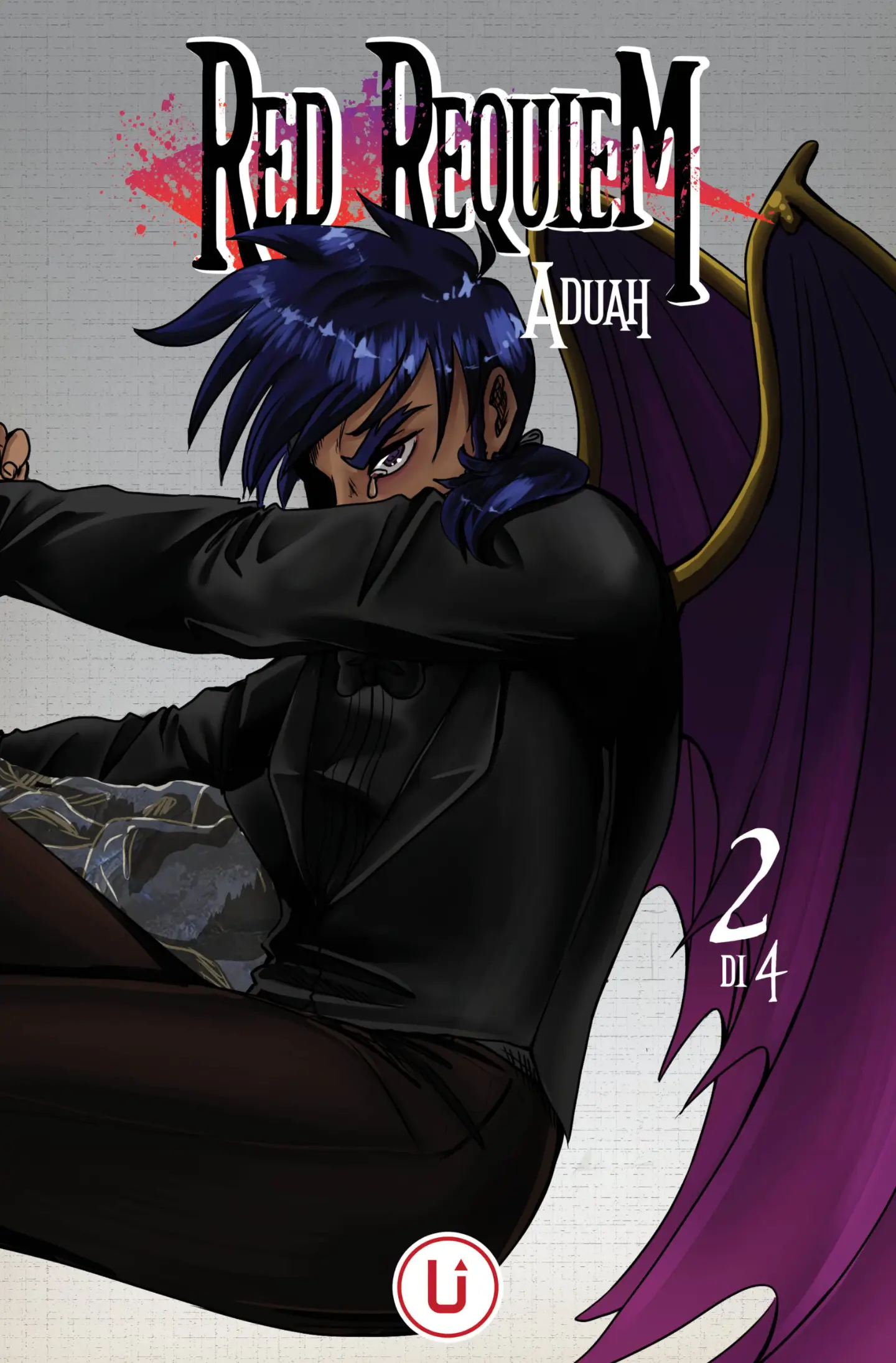 Volume cover